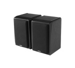 Enceinte connectée Hifi Edifier R1010BT Noir vendues par paire