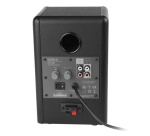 Enceinte connectée Hifi Edifier R1010BT Noir vendues par paire