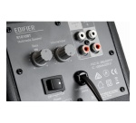 Enceinte connectée Hifi Edifier R1010BT Noir vendues par paire