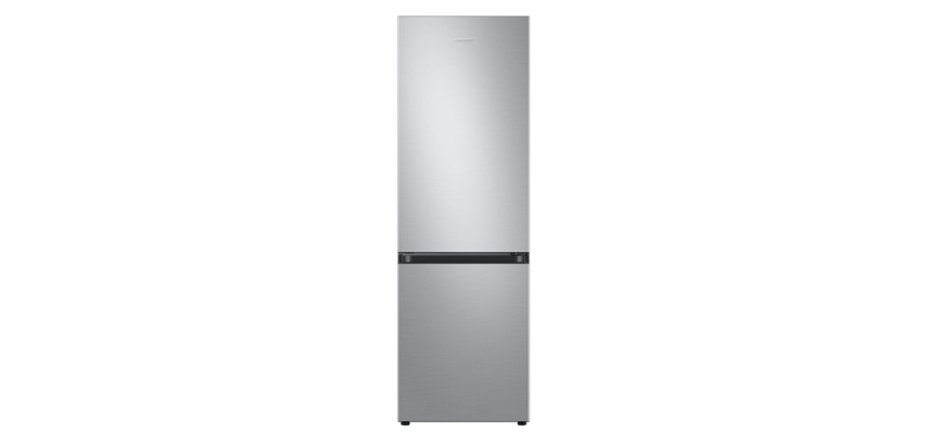 Réfrigérateur congélateur en bas Samsung RB34C600CSA