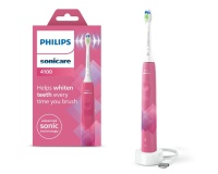 Brosse à dents électrique Philips Sonicare HX3689/41 Rose