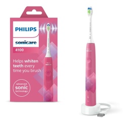 Brosse à dents électrique Philips Sonicare HX3689/41 Rose