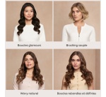 Fer à boucler Babyliss Boucleur automatique Style Secret Air C6688E