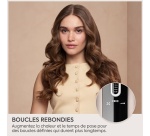 Fer à boucler Babyliss Boucleur automatique Style Secret Air C6688E