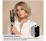 Fer à boucler Babyliss Boucleur automatique Style Secret Air C6688E