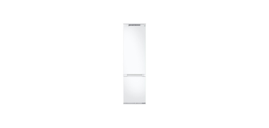Réfrigérateur congélateur en bas Samsung BRB80F30ADS0 intégrable 194 cm
