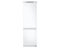 Réfrigérateur congélateur en bas Samsung BRB80F26ADS0 intégrable 178 cm