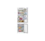 Réfrigérateur congélateur en bas Samsung BRB80F26ADS0 intégrable 178 cm