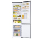 Réfrigérateur congélateur en bas Samsung RL38C602DSA