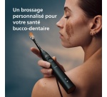 Brosse à dents électrique Philips Sonicare DiamondClean Prestige 9900 HX9992/42 Bleu nuit