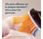 Brosse à dents électrique Philips Sonicare DiamondClean Prestige 9900 HX9992/42 Bleu nuit