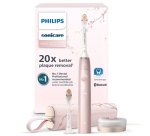 Brosse à dents électrique Philips HX9992/31 DiamondClean Prestige 9900 Rose