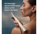 Brosse à dents électrique Philips HX9992/31 DiamondClean Prestige 9900 Rose