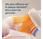 Brosse à dents électrique Philips HX9992/31 DiamondClean Prestige 9900 Rose