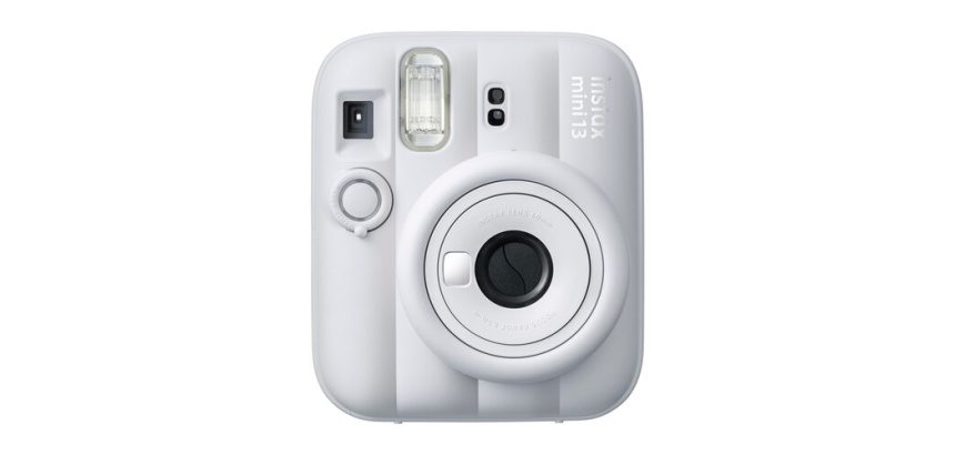 Appareil photo instantané Fujifilm Instax Mini 13 blanc