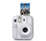 Appareil photo instantané Fujifilm Instax Mini 13 blanc