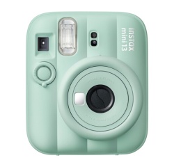 Appareil photo instantané Fujifilm Instax Mini 13 vert