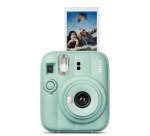 Appareil photo instantané Fujifilm Instax Mini 13 vert