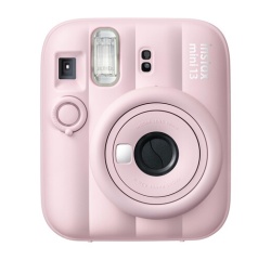 Appareil photo instantané Fujifilm Instax Mini 13 rose