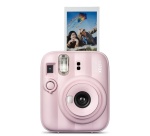 Appareil photo instantané Fujifilm Instax Mini 13 rose