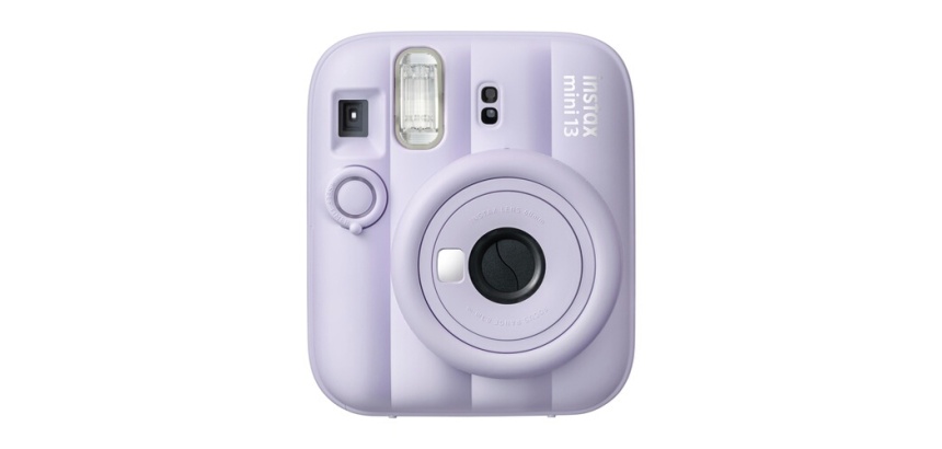 Appareil photo instantané Fujifilm Instax Mini 13 violet