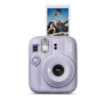 Appareil photo instantané Fujifilm Instax Mini 13 violet