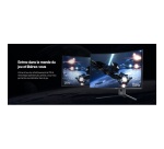 Ecran PC Koorui Gaming G3221SC 31,5'' Incurvé 170 Hz QHD