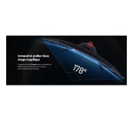 Ecran PC Koorui Gaming G3221SC 31,5'' Incurvé 170 Hz QHD