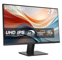 Ecran PC Koorui Gaming E2741A 27'' 60 Hz Full HD