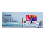 Ecran PC Koorui Gaming E2741A 27'' 60 Hz Full HD
