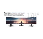 Ecran PC Koorui Gaming E2741A 27'' 60 Hz Full HD