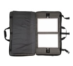 Accessoires photo Nanlite Lumipad 25 2KIT with Power Adapter