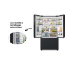 Réfrigérateur multi-portes Samsung RF24BB620EB1