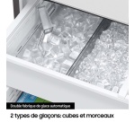 Réfrigérateur multi-portes Samsung RF24BB620EB1