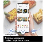 Réfrigérateur multi-portes Samsung RF24BB620EB1