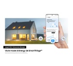 Réfrigérateur multi-portes Samsung RF24BB620EB1
