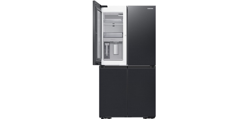 Réfrigérateur multi-portes Samsung RF65DG960ESG