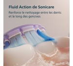 Brosse à dents électrique Philips HX7420/02 Sonicare 7100 BLANC