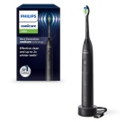 Brosse à dents électrique Philips HX7111/01 Sonicare 5500 NOIR