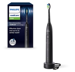 Brosse à dents électrique Philips HX7111/01 Sonicare 5500 NOIR