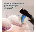 Brosse à dents électrique Philips HX7111/01 Sonicare 5500 NOIR