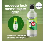 Sirop et concentré Sodastream Sirop Concentré 7up Free