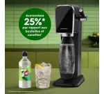Sirop et concentré Sodastream Sirop Concentré 7up Free