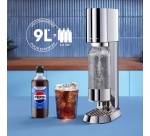 Sirop et concentré Sodastream Sirop Concentré Pepsi Cola Soda