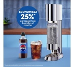 Sirop et concentré Sodastream Sirop Concentré Pepsi Cola Soda