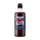 Sirop et concentré Sodastream Pepsi Zéro Sucres
