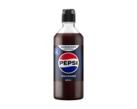 Sirop et concentré Sodastream Pepsi Zéro Sucres