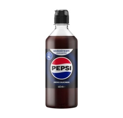 Sirop et concentré Sodastream Pepsi Zéro Sucres