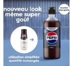 Sirop et concentré Sodastream Pepsi Zéro Sucres
