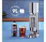 Sirop et concentré Sodastream Pepsi Zéro Sucres